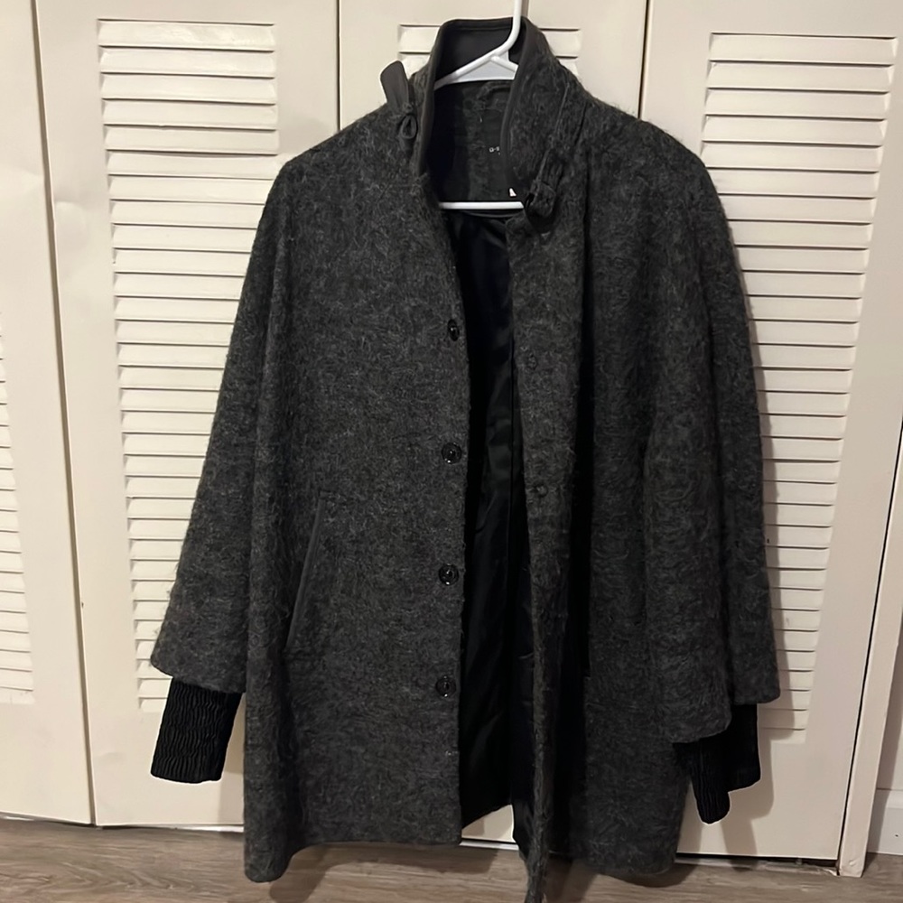 G-Star Women Wool Jacket